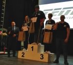 Juroszek i Kajstrura zwyciężają w Międzychodziu